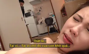Cô hộ lý vú bự với kỹ năng đụ khiến bệnh nhân quên cả bệnh