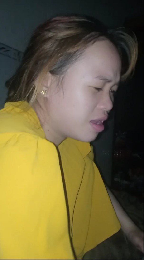 Cô chủ phòng xông hơi vụng trộm cùng trai trẻ khoai to